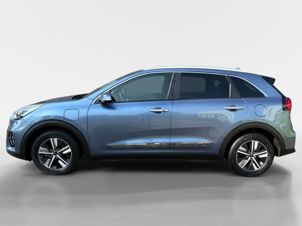 1.6 GDi PHEV DynamicPlusLine | Stoel / Stuurverwarming | Keyless | Camera | Apple Carplay | Android Auto |