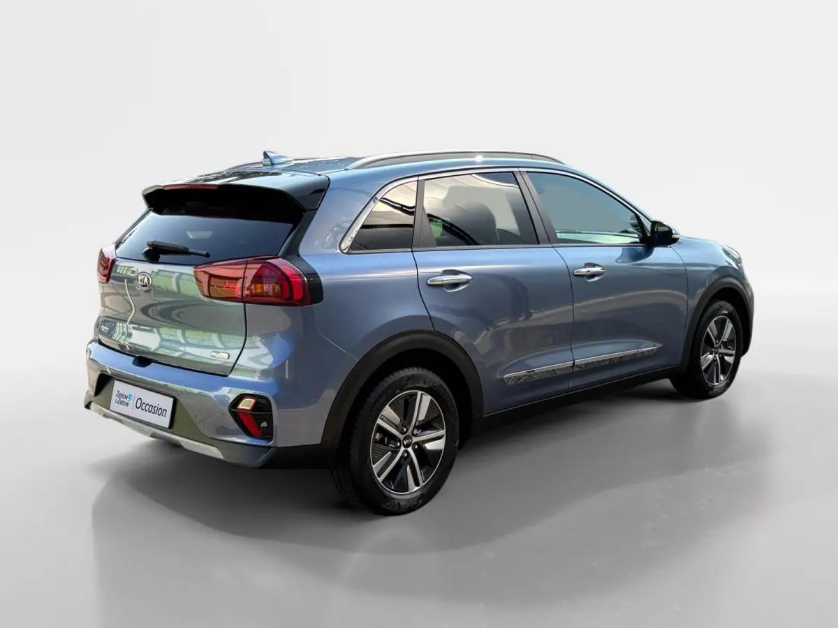 1.6 GDi PHEV DynamicPlusLine | Stoel / Stuurverwarming | Keyless | Camera | Apple Carplay | Android Auto |