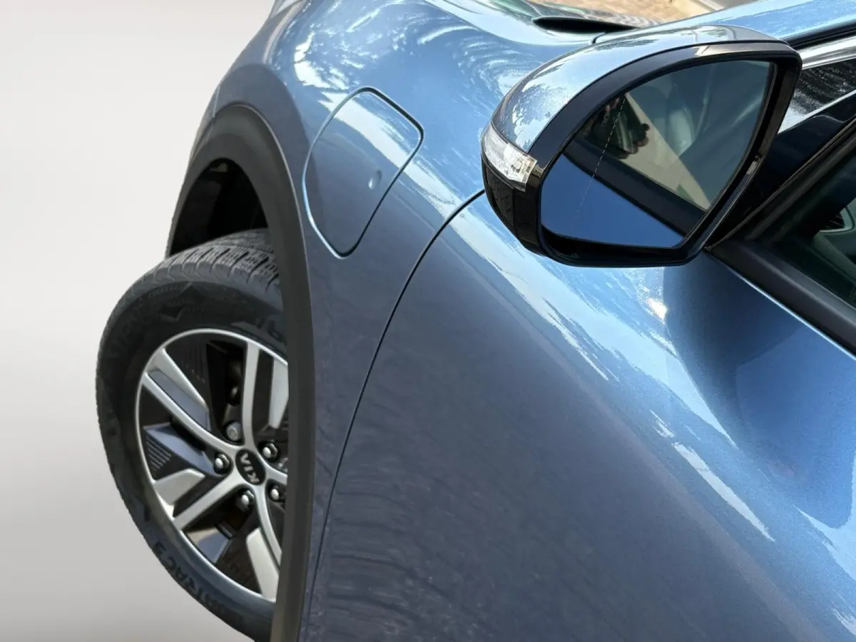 1.6 GDi PHEV DynamicPlusLine | Stoel / Stuurverwarming | Keyless | Camera | Apple Carplay | Android Auto |