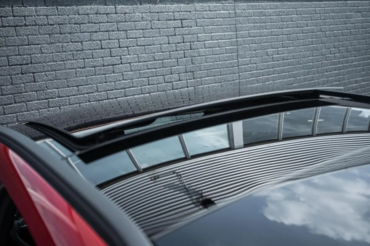 2.5 PHEV ST-Line X PANO TREKHAAK ADAPTIVE CRUISE HEAD UP CAMERA STUURVERWARMING B&O