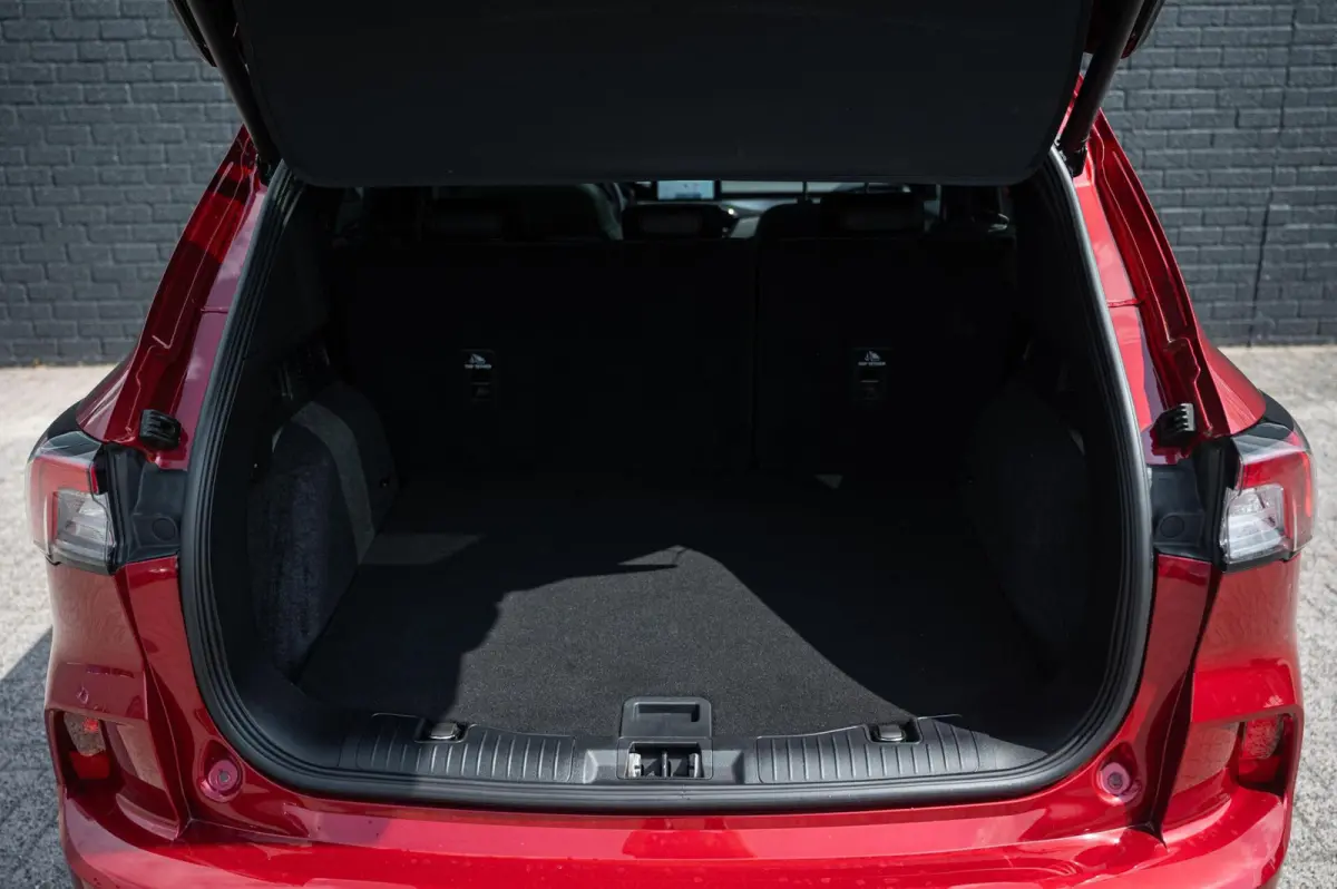 2.5 PHEV ST-Line X PANO TREKHAAK ADAPTIVE CRUISE HEAD UP CAMERA STUURVERWARMING B&O