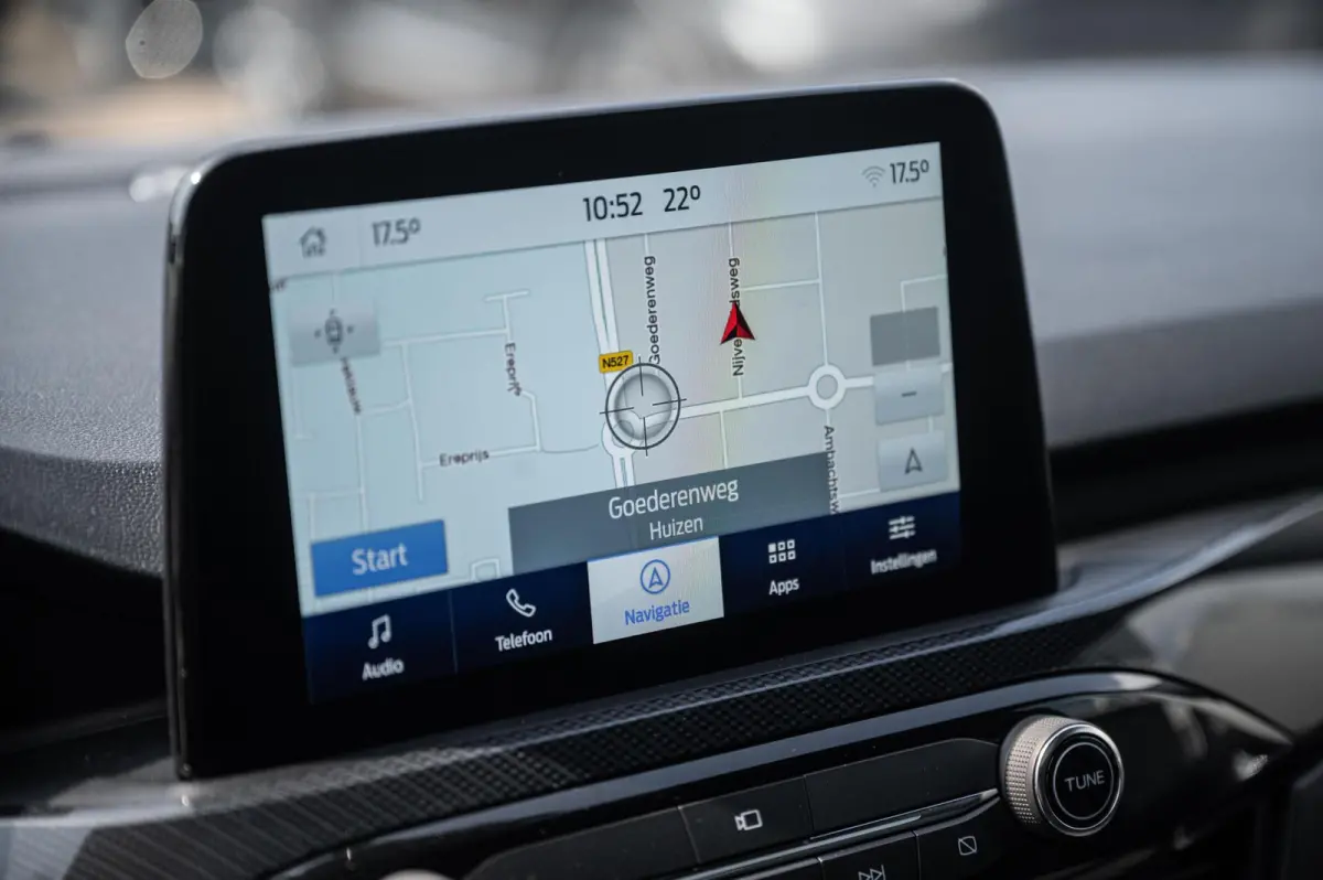 2.5 PHEV ST-Line X PANO TREKHAAK ADAPTIVE CRUISE HEAD UP CAMERA STUURVERWARMING B&O