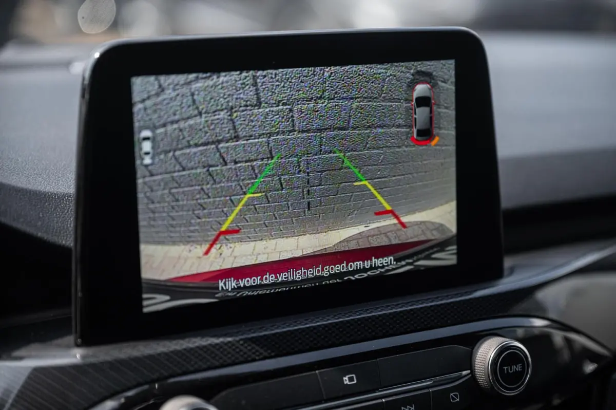 2.5 PHEV ST-Line X PANO TREKHAAK ADAPTIVE CRUISE HEAD UP CAMERA STUURVERWARMING B&O