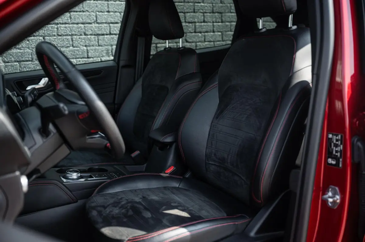 2.5 PHEV ST-Line X PANO TREKHAAK ADAPTIVE CRUISE HEAD UP CAMERA STUURVERWARMING B&O
