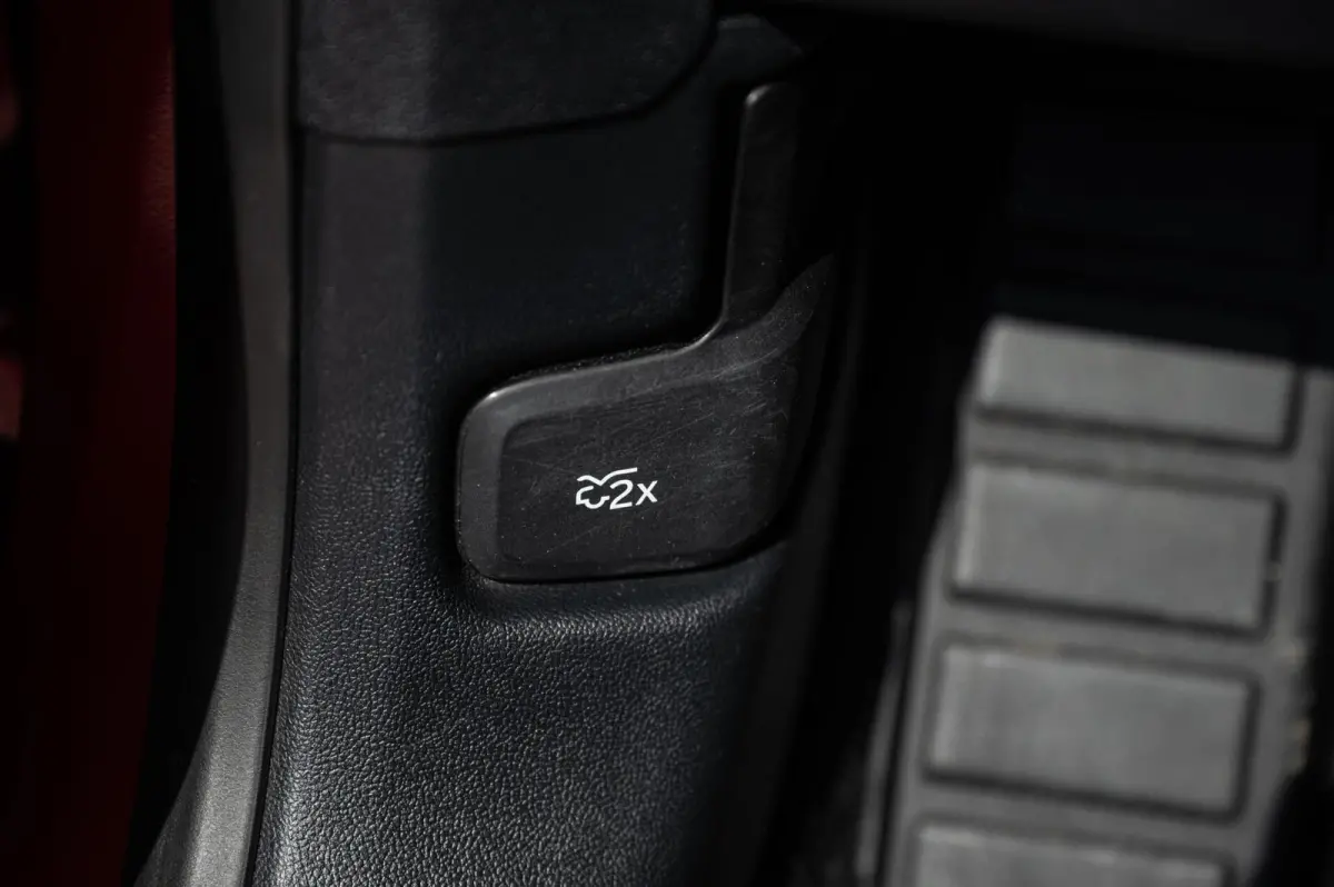 2.5 PHEV ST-Line X PANO TREKHAAK ADAPTIVE CRUISE HEAD UP CAMERA STUURVERWARMING B&O