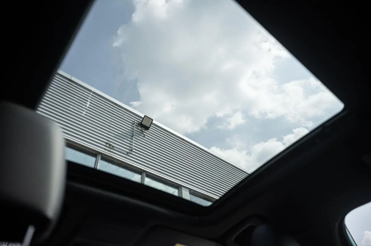 2.5 PHEV ST-Line X PANO TREKHAAK ADAPTIVE CRUISE HEAD UP CAMERA STUURVERWARMING B&O