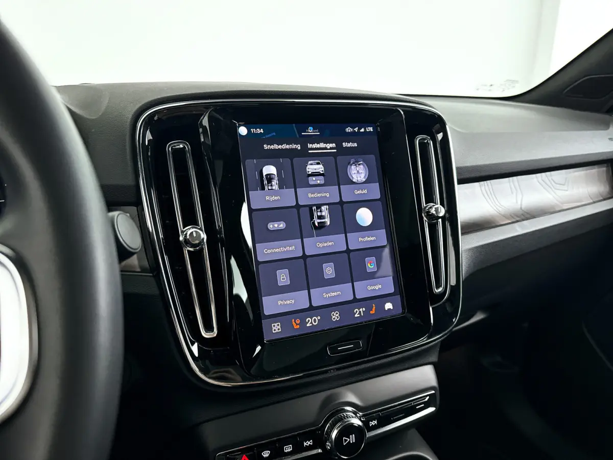 Single Motor Extended Range Plus 82 kWh | Panoramadak | 360° camera | Harman Kardon | Stoel- en stuurverwarming | Trekhaak