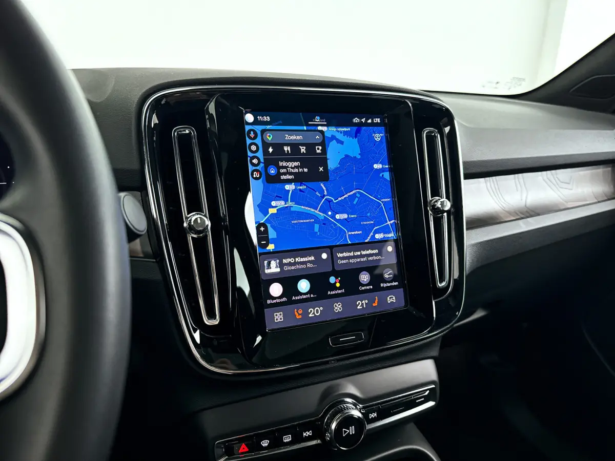 Single Motor Extended Range Plus 82 kWh | Panoramadak | 360° camera | Harman Kardon | Stoel- en stuurverwarming | Trekhaak