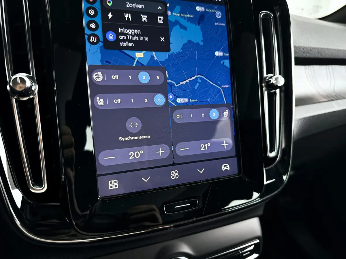 Single Motor Extended Range Plus 82 kWh | Panoramadak | 360° camera | Harman Kardon | Stoel- en stuurverwarming | Trekhaak