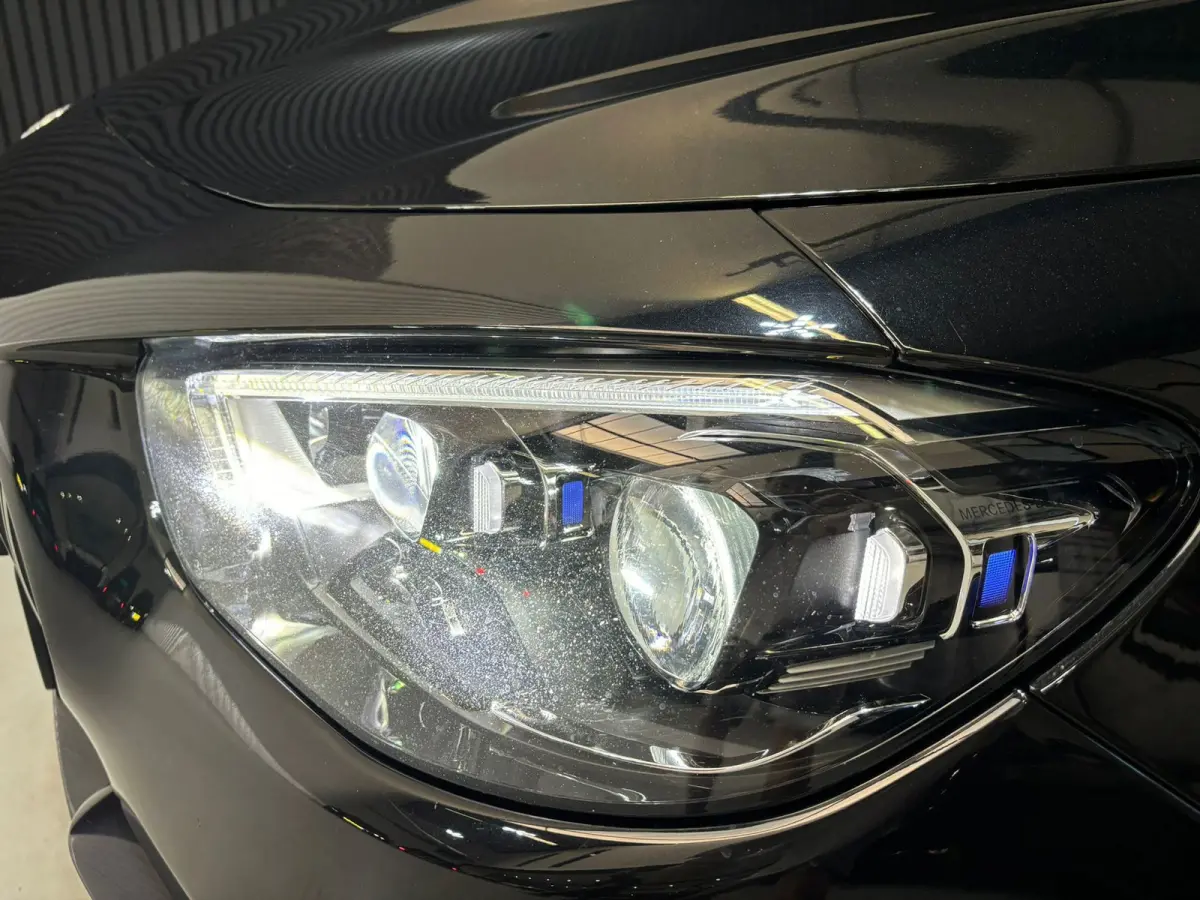 AMG E63S 4MATIC+ 612pk ex bpm duitse kenteken
