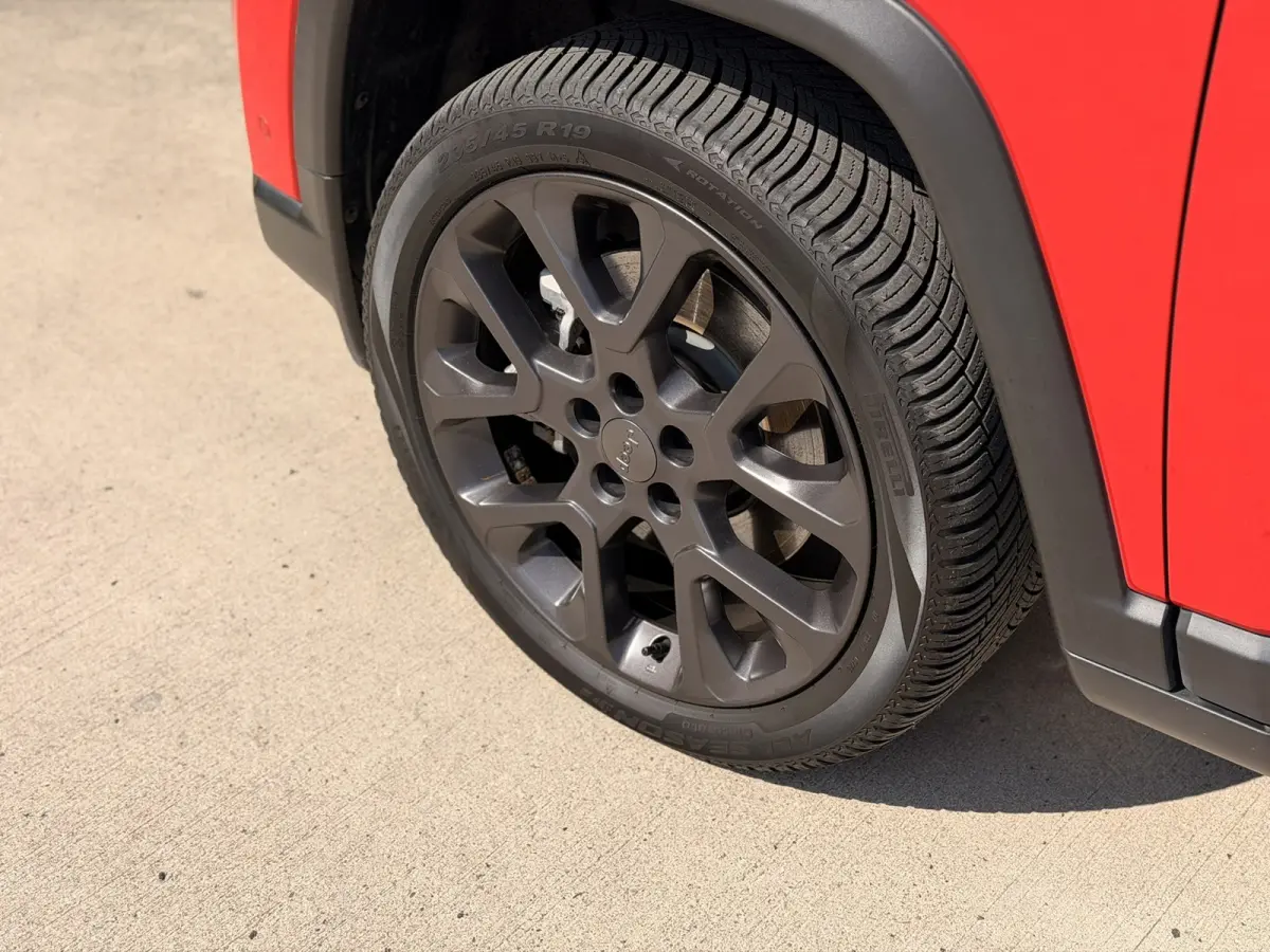 4xe 240 Plug-in Hybrid S Pano Trekh. 19'' Leder