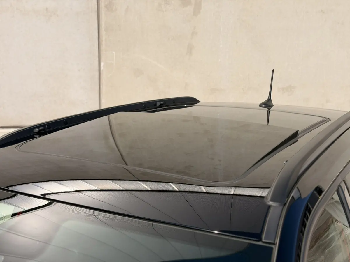 4xe 240 Plug-in Hybrid S Pano Trekh. 19'' Leder