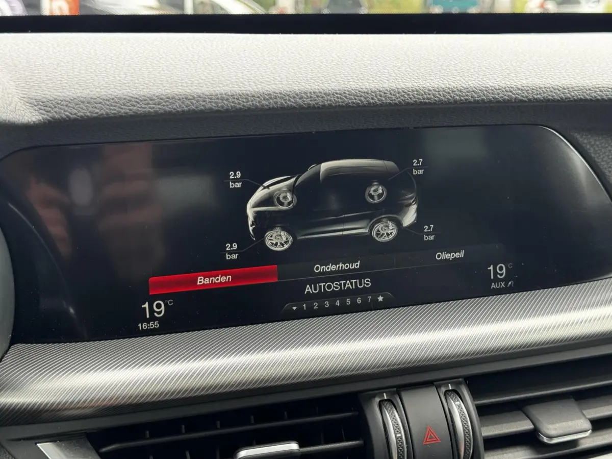 2.0 T AWD|Veloce|Pano|21"|Leer|Memory