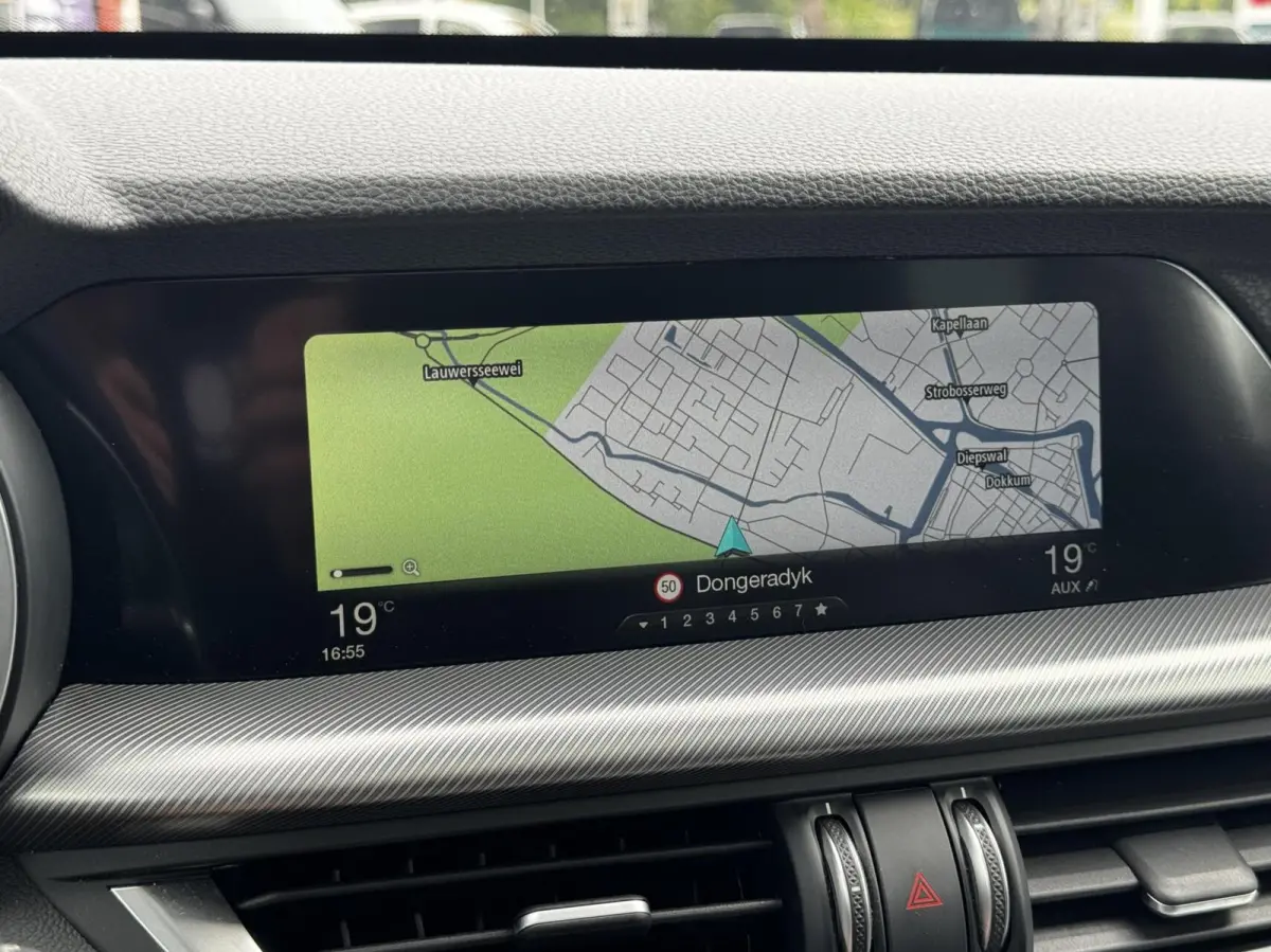 2.0 T AWD|Veloce|Pano|21"|Leer|Memory