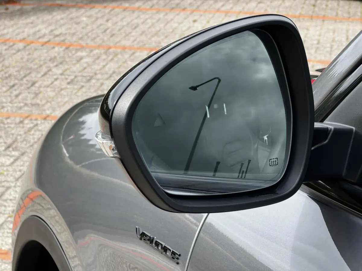 2.0 T AWD|Veloce|Pano|21"|Leer|Memory