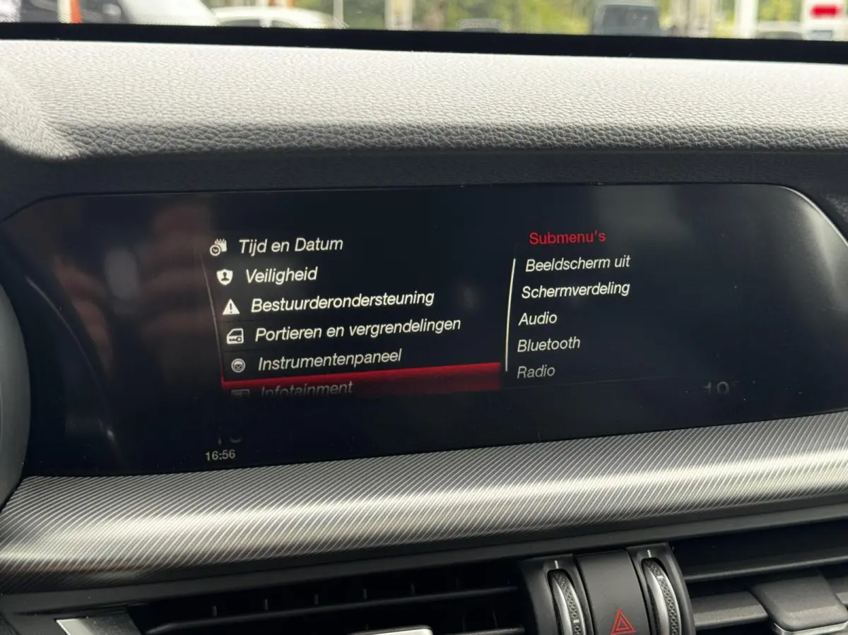 2.0 T AWD|Veloce|Pano|21"|Leer|Memory
