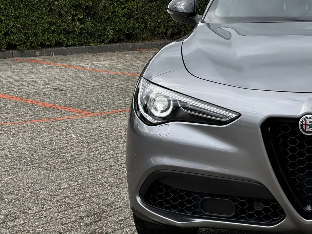 2.0 T AWD|Veloce|Pano|21"|Leer|Memory