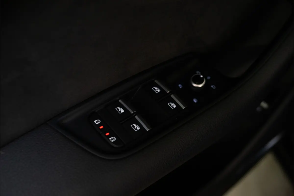 SQ7 4.0 TFSI S quattro 7p. 508PK | Pano | B&O | Carbon | ACC | Dodehoek | VOL! 12 MND Garantie