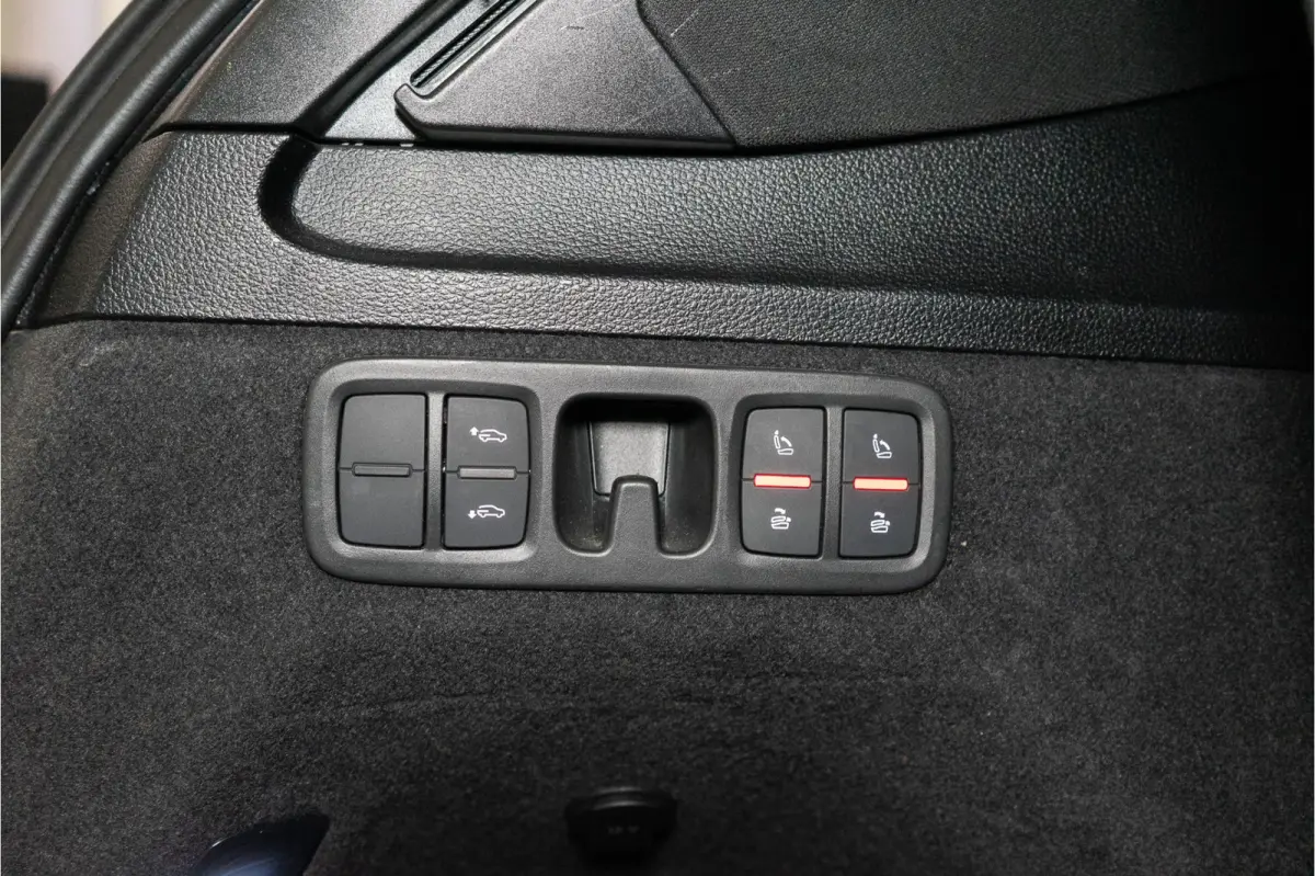 SQ7 4.0 TFSI S quattro 7p. 508PK | Pano | B&O | Carbon | ACC | Dodehoek | VOL! 12 MND Garantie