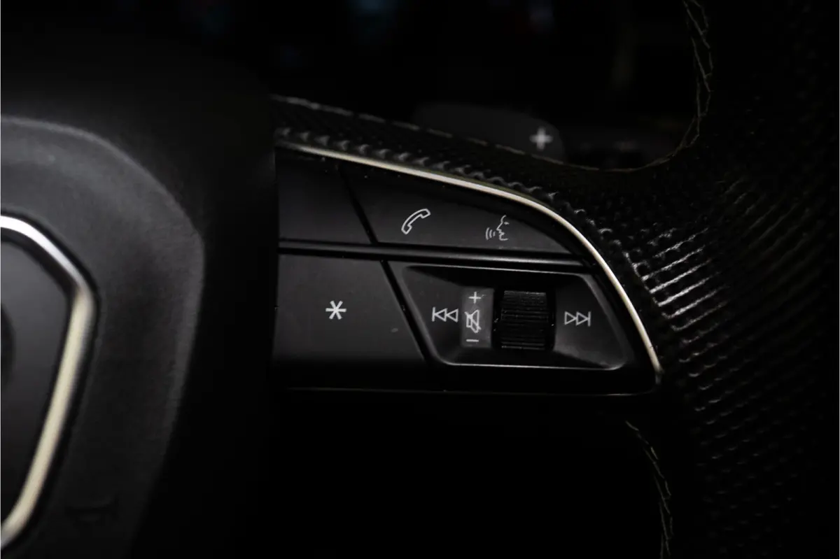 SQ7 4.0 TFSI S quattro 7p. 508PK | Pano | B&O | Carbon | ACC | Dodehoek | VOL! 12 MND Garantie