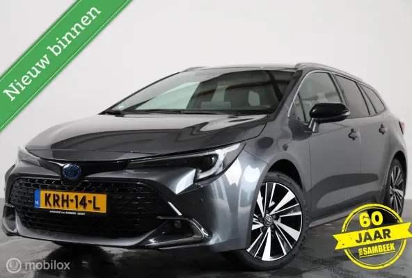 Hybrid 140 Dynamic - Stuur/Stoelverwarming - Carplay - Cruise control adaptief