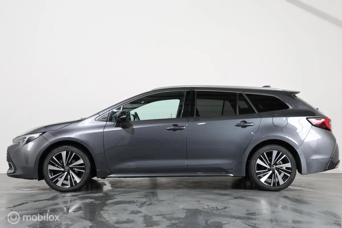 Hybrid 140 Dynamic - Stuur/Stoelverwarming - Carplay - Cruise control adaptief