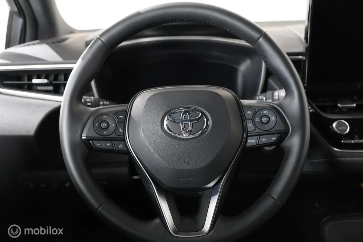 Hybrid 140 Dynamic - Stuur/Stoelverwarming - Carplay - Cruise control adaptief