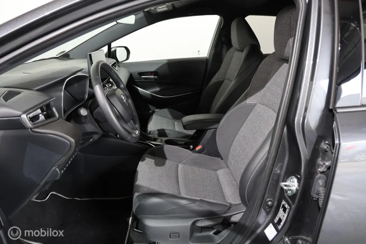 Hybrid 140 Dynamic - Stuur/Stoelverwarming - Carplay - Cruise control adaptief