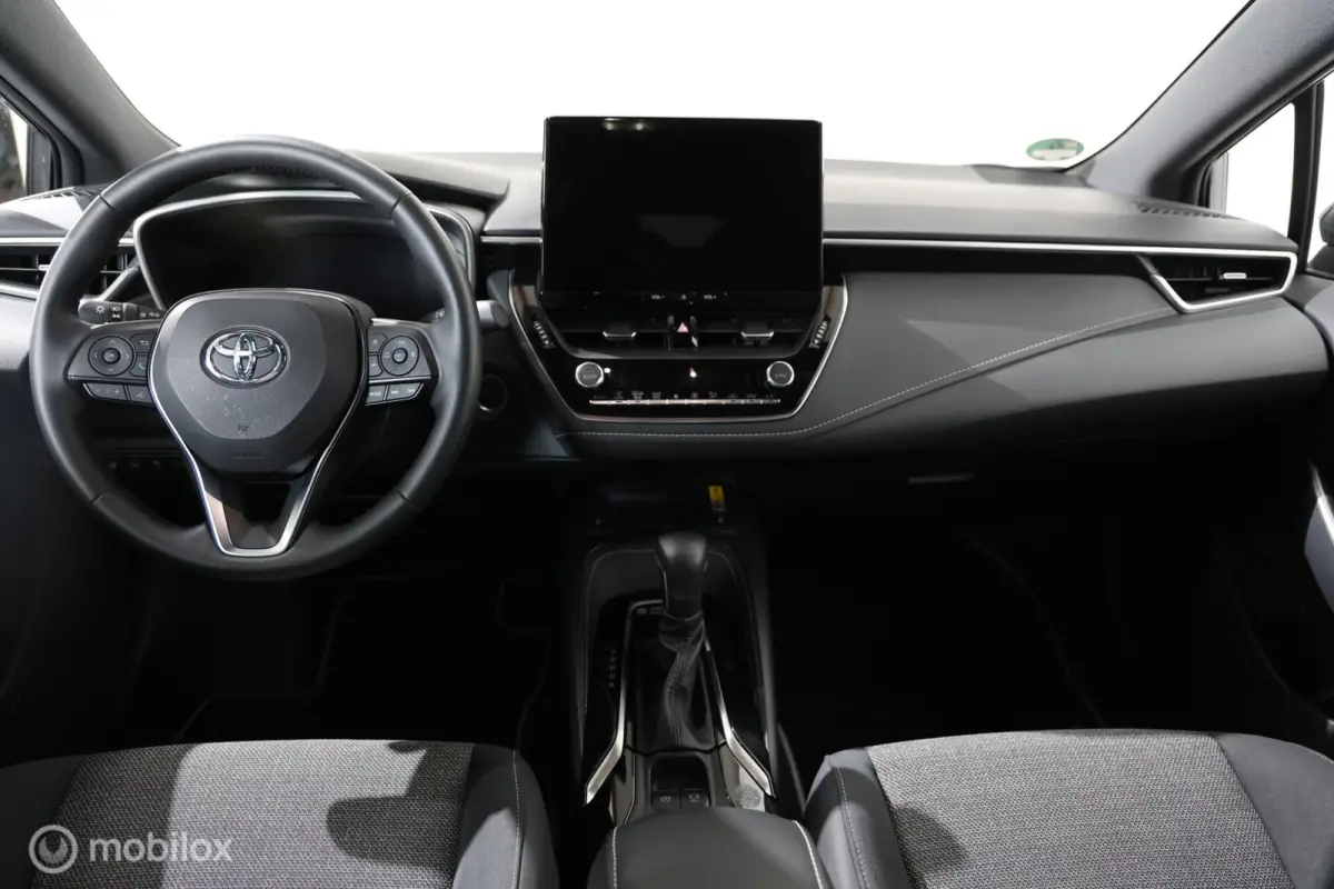 Hybrid 140 Dynamic - Stuur/Stoelverwarming - Carplay - Cruise control adaptief
