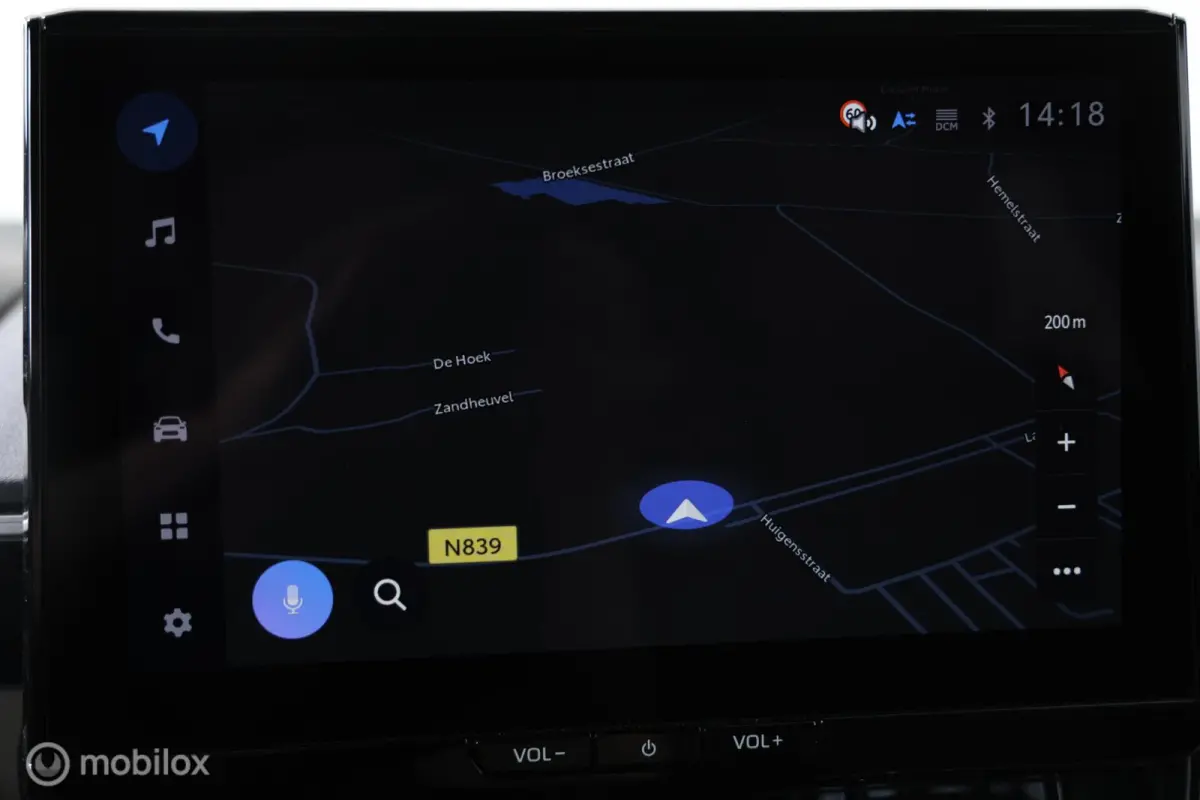 Hybrid 140 Dynamic - Stuur/Stoelverwarming - Carplay - Cruise control adaptief