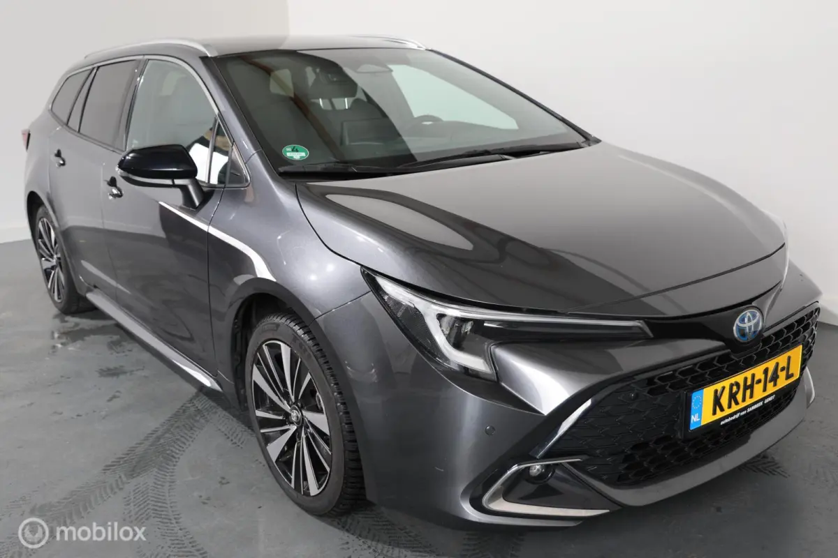 Hybrid 140 Dynamic - Stuur/Stoelverwarming - Carplay - Cruise control adaptief