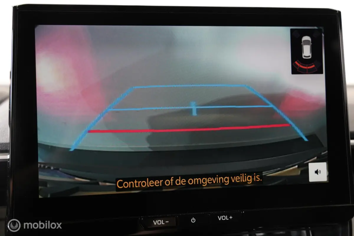 Hybrid 140 Dynamic - Stuur/Stoelverwarming - Carplay - Cruise control adaptief
