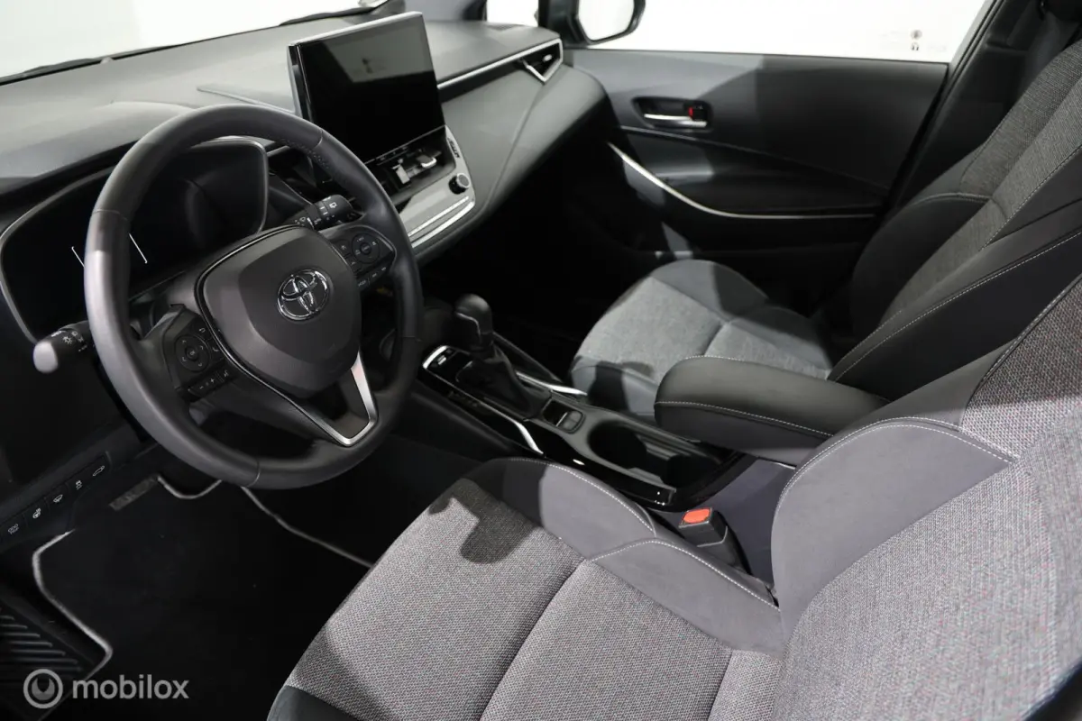 Hybrid 140 Dynamic - Stuur/Stoelverwarming - Carplay - Cruise control adaptief