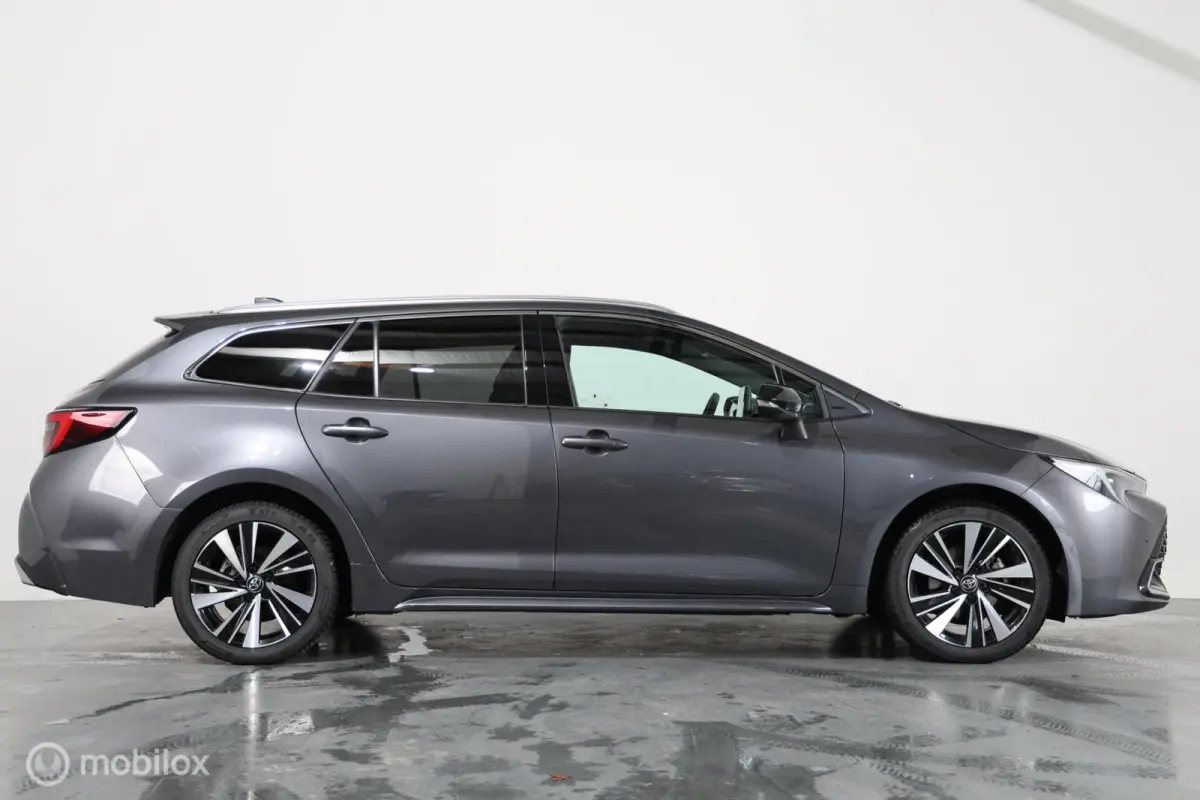 Hybrid 140 Dynamic - Stuur/Stoelverwarming - Carplay - Cruise control adaptief