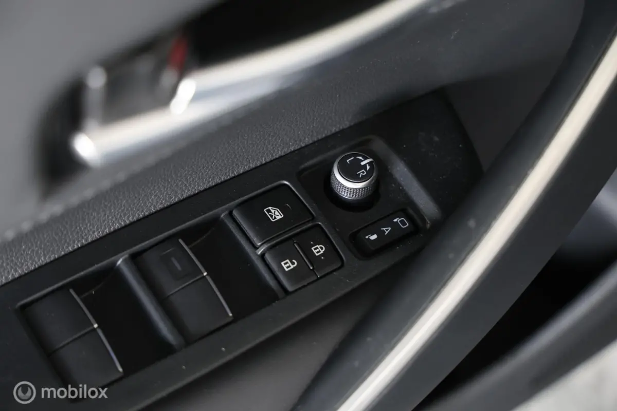Hybrid 140 Dynamic - Stuur/Stoelverwarming - Carplay - Cruise control adaptief