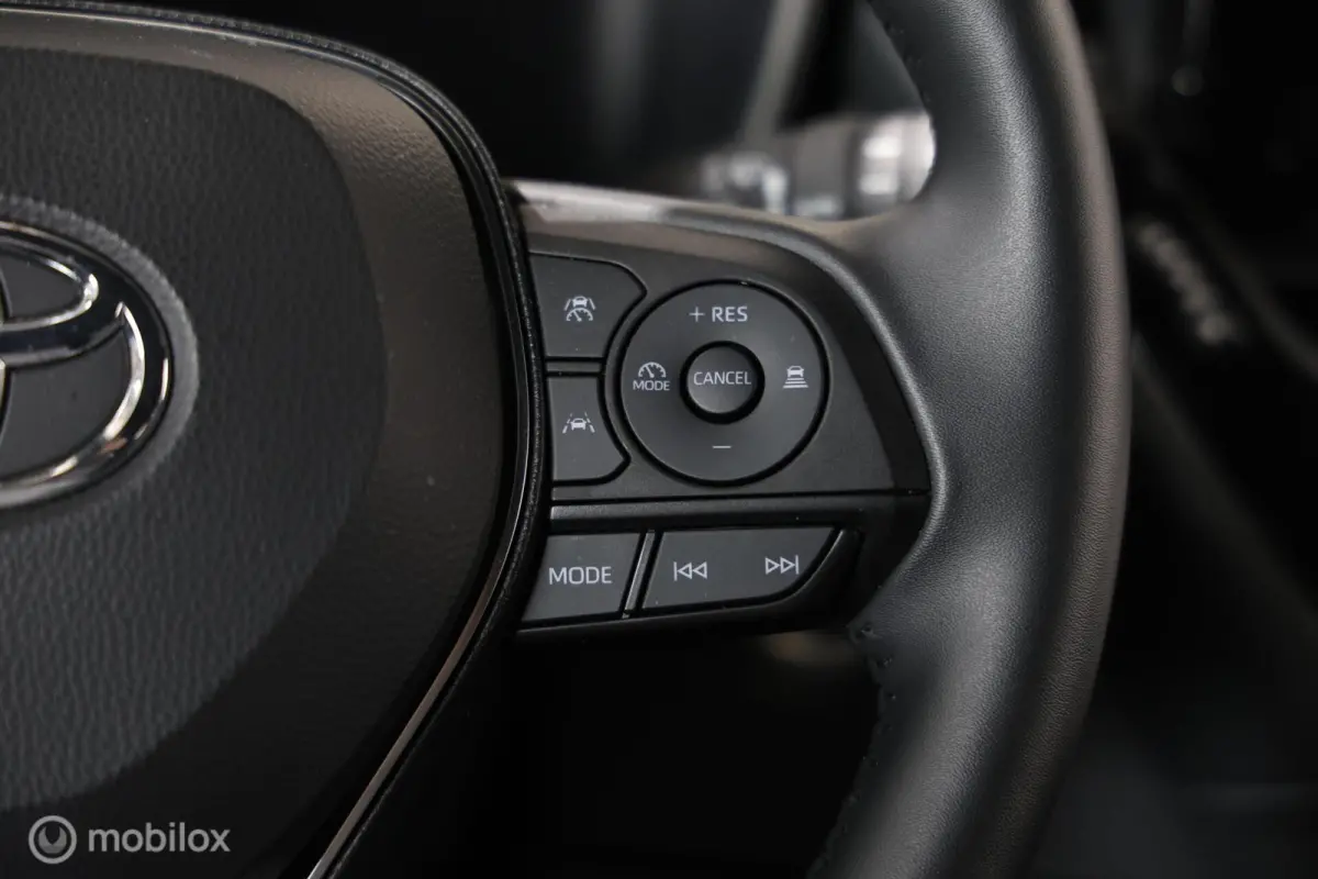 Hybrid 140 Dynamic - Stuur/Stoelverwarming - Carplay - Cruise control adaptief