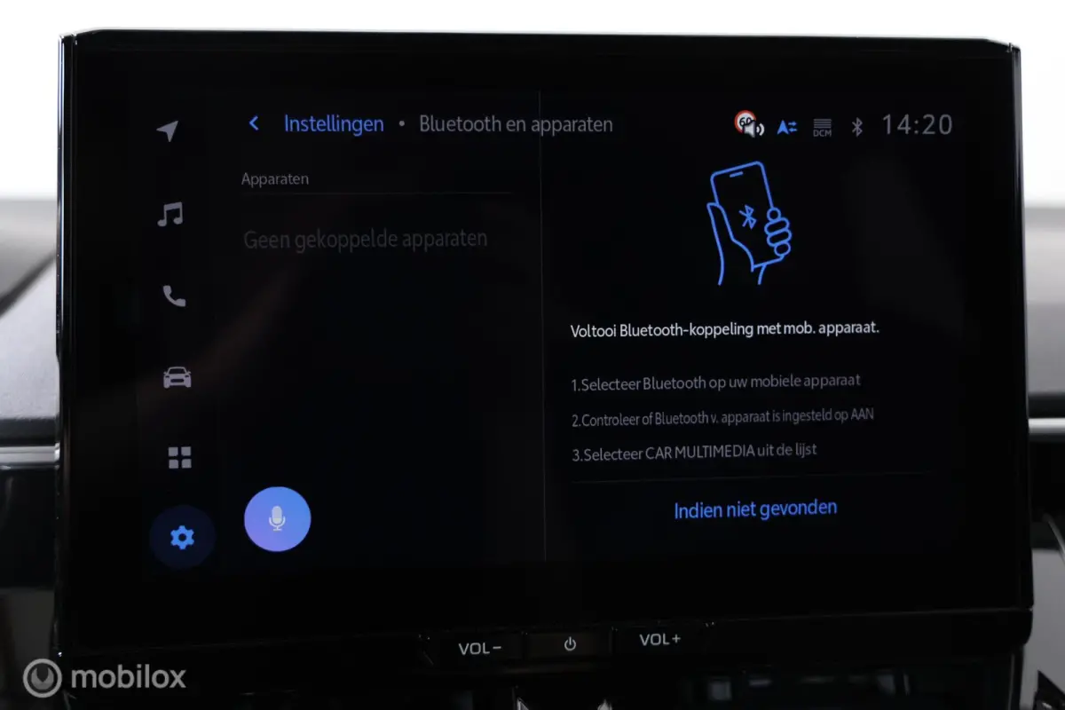 Hybrid 140 Dynamic - Stuur/Stoelverwarming - Carplay - Cruise control adaptief