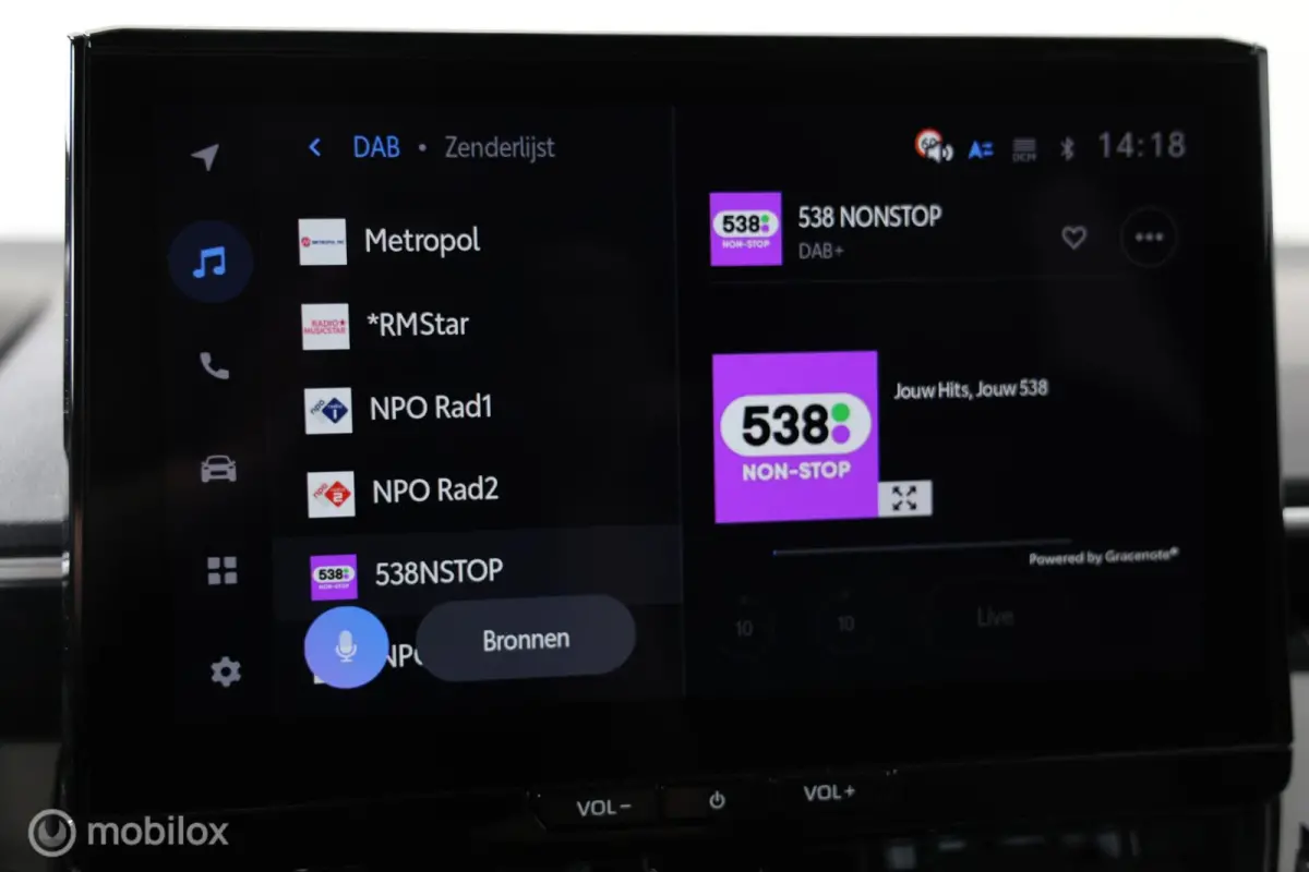 Hybrid 140 Dynamic - Stuur/Stoelverwarming - Carplay - Cruise control adaptief