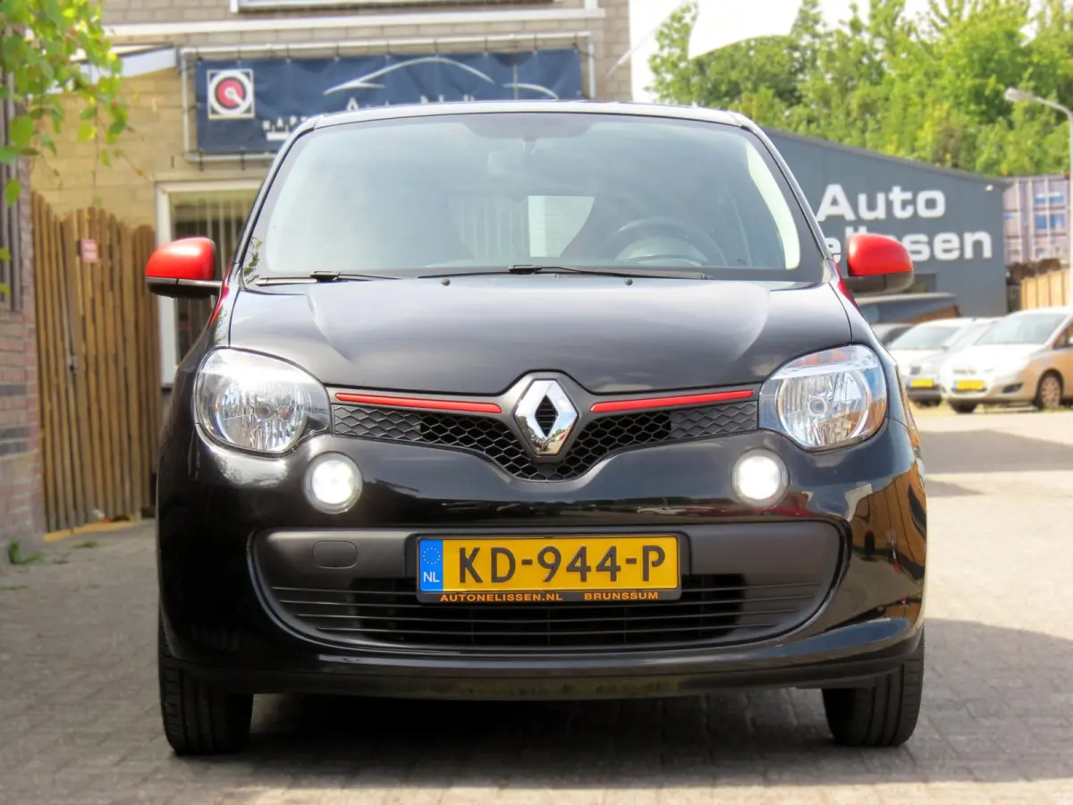 1.0 SCe Collection 1e EIGENAAR | UNIEK SLECHTS 12.226KM NAP | AIRCO | NIEUWE APK |