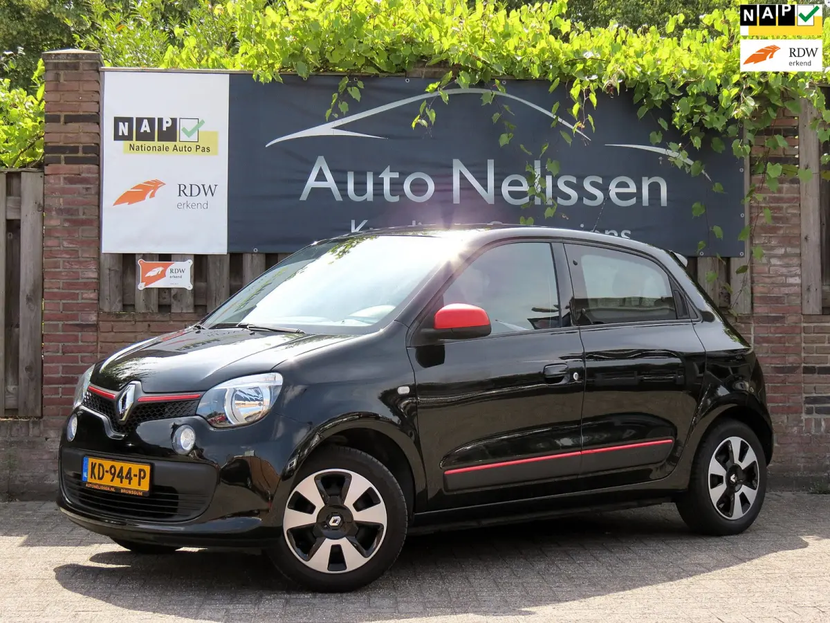 1.0 SCe Collection 1e EIGENAAR | UNIEK SLECHTS 12.226KM NAP | AIRCO | NIEUWE APK |