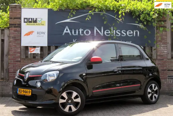 1.0 SCe Collection 1e EIGENAAR | UNIEK SLECHTS 12.226KM NAP | AIRCO | NIEUWE APK |