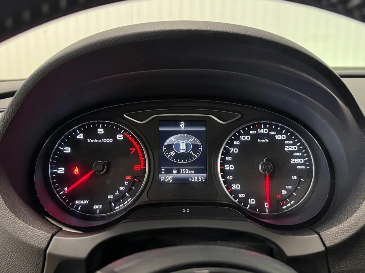 1.5 TFSI CoD Sport S Line Edition | PANO | NAP | BLACK OPTIC