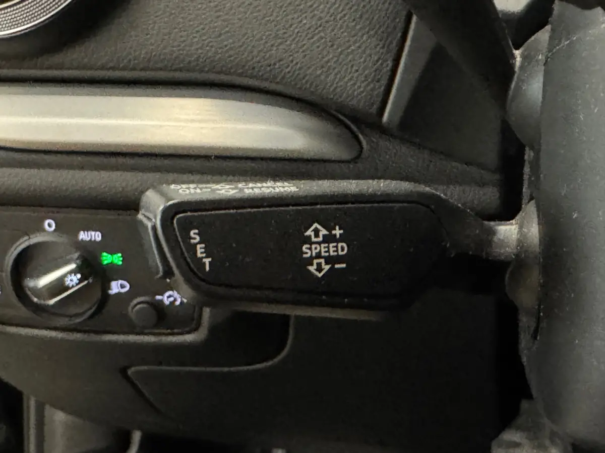 1.5 TFSI CoD Sport S Line Edition | PANO | NAP | BLACK OPTIC