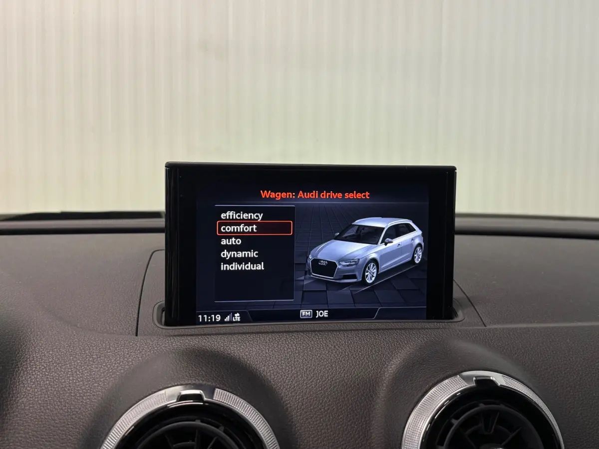 1.5 TFSI CoD Sport S Line Edition | PANO | NAP | BLACK OPTIC