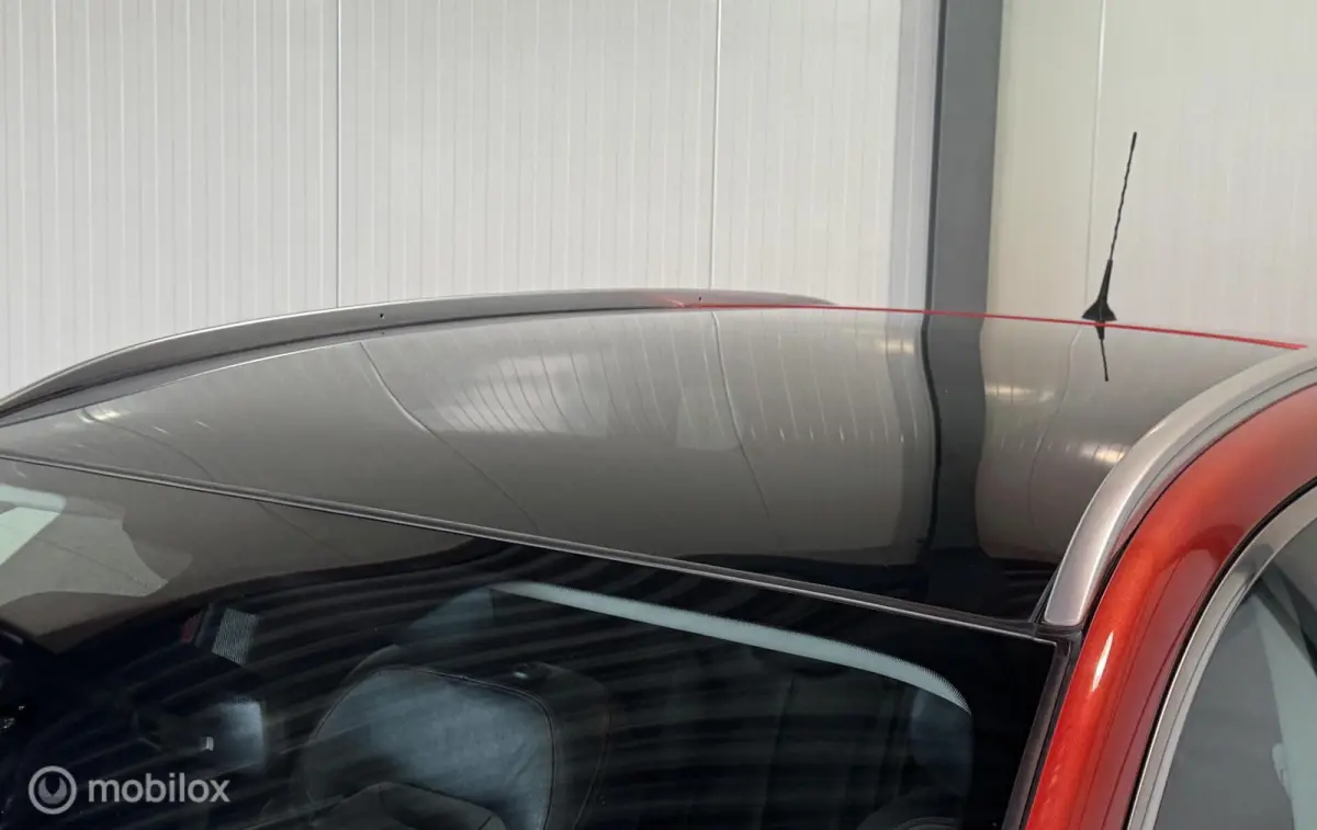 1.5 dCi Bose [ NAP leder panorama ]