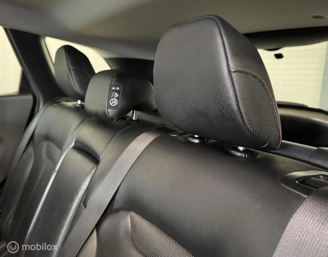 1.5 dCi Bose [ NAP leder panorama ]