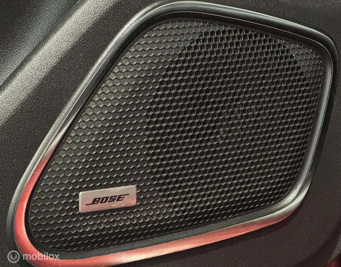 1.5 dCi Bose [ NAP leder panorama ]