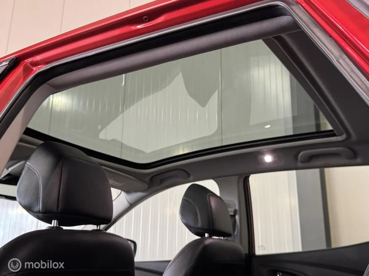 1.5 dCi Bose [ NAP leder panorama ]