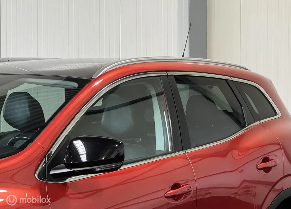 1.5 dCi Bose [ NAP leder panorama ]