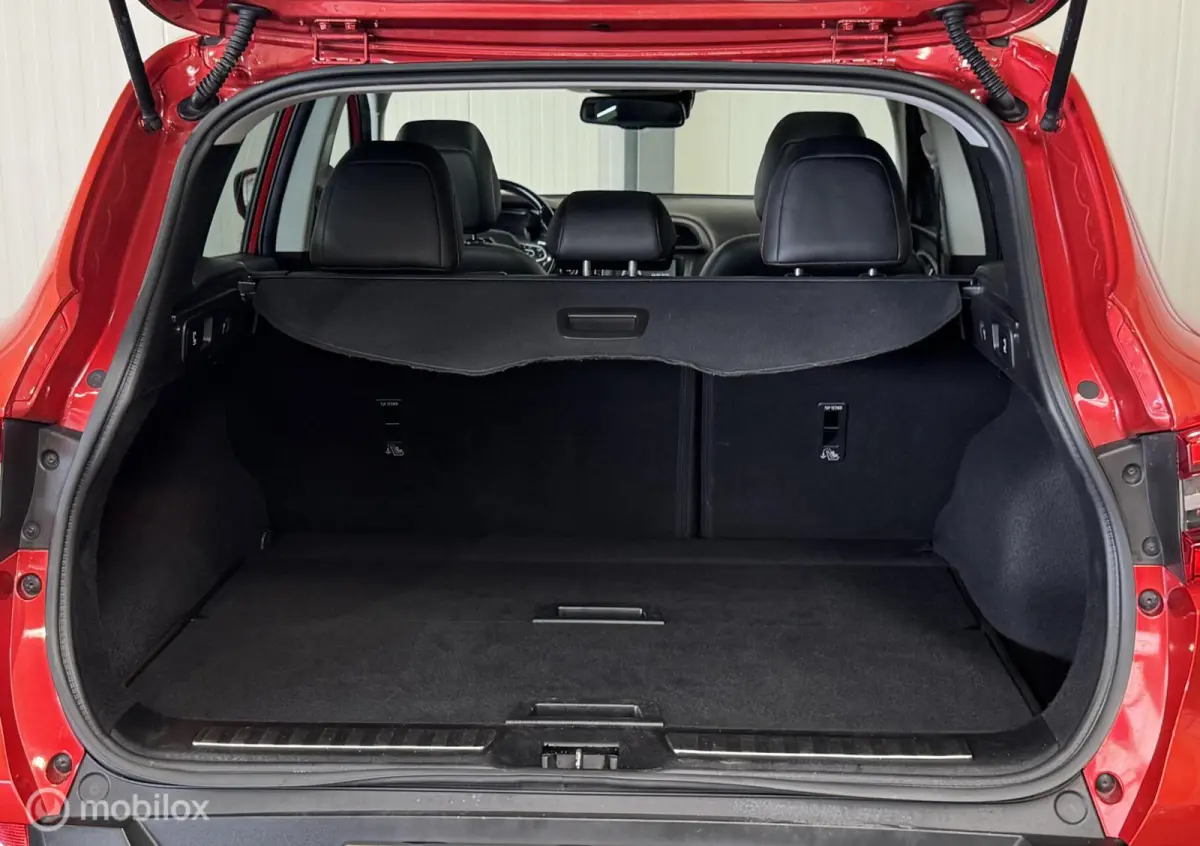 1.5 dCi Bose [ NAP leder panorama ]